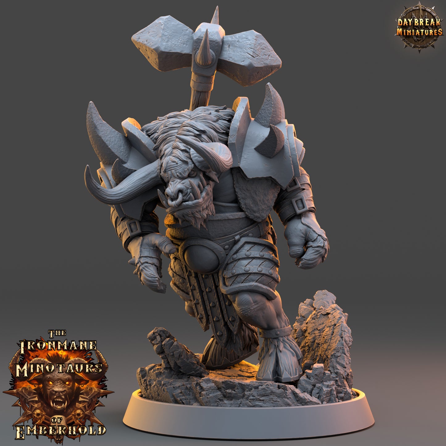Brakthar Todesbringer