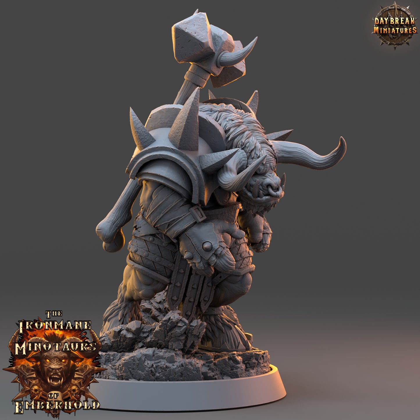 Brakthar Todesbringer