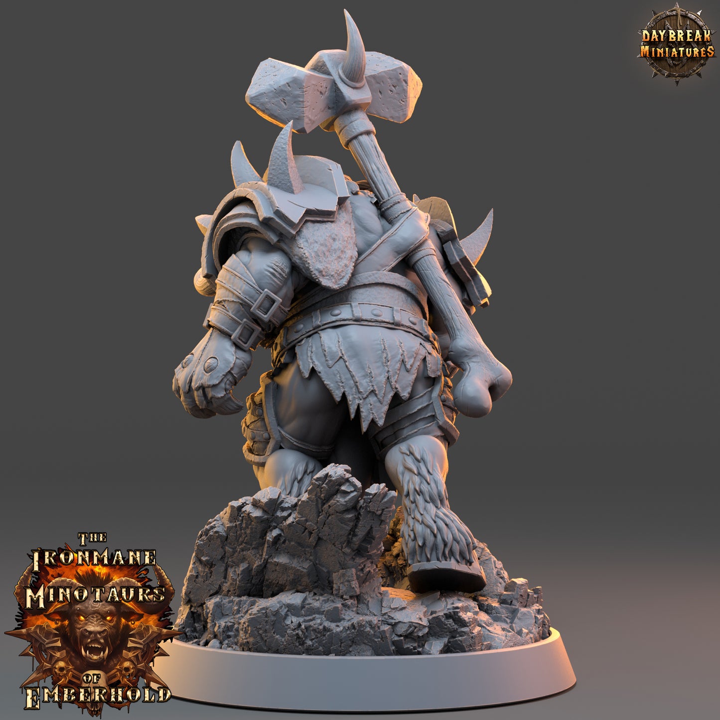 Brakthar Todesbringer