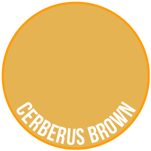 Cerberus Braun - 15ml