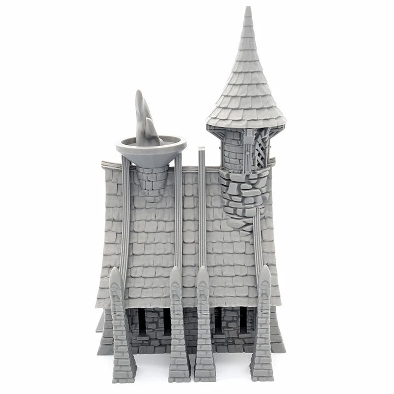 Kapelle
