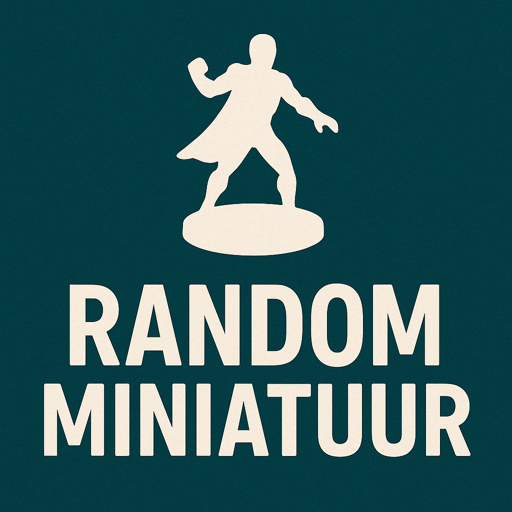 Zufälliger Mini