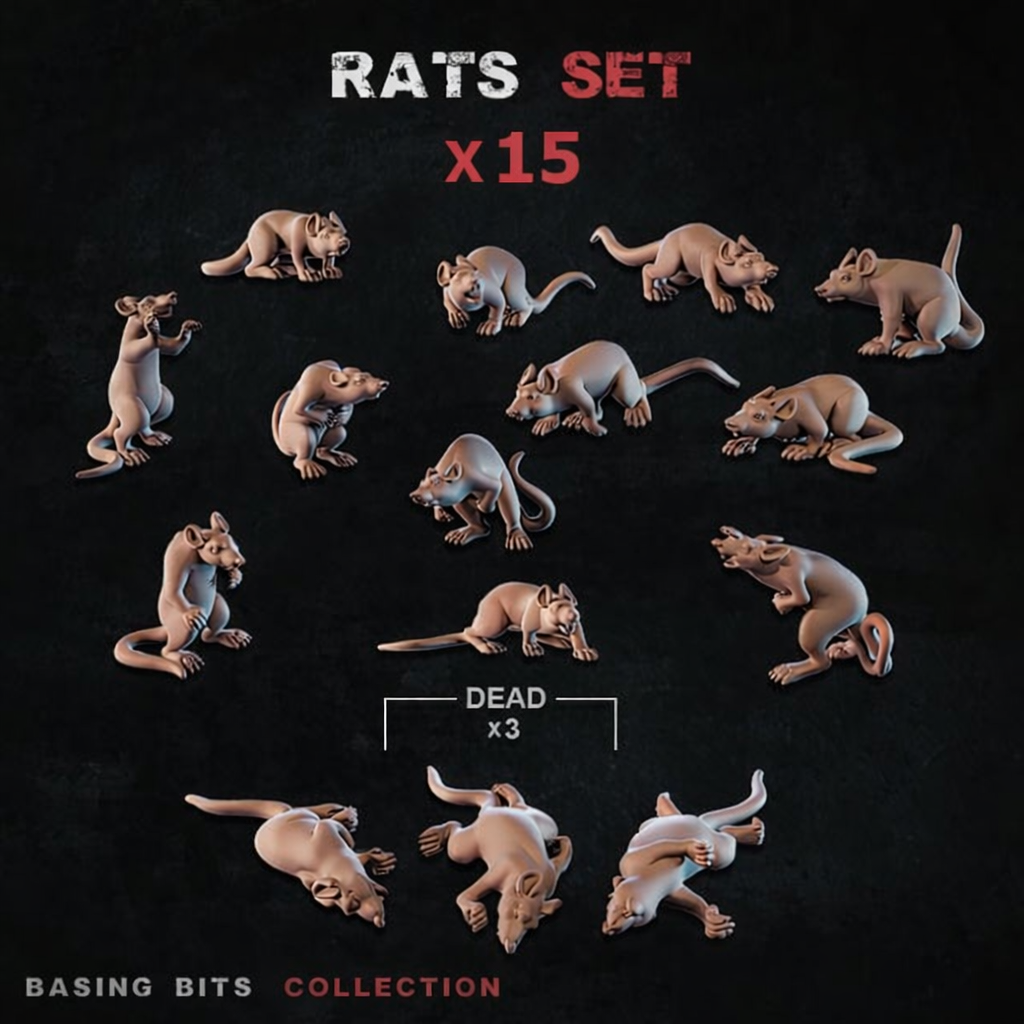 Rats