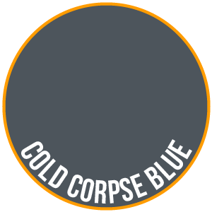 Cold Corpse Blue - 15 ml