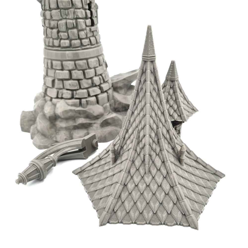 Krähenturm