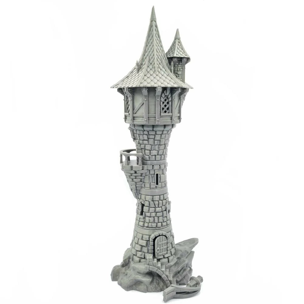 Krähenturm