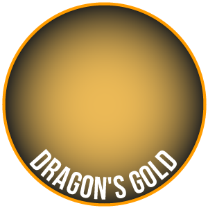Drachengold - 15ml