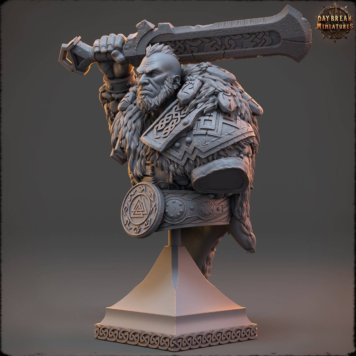 Eirik Frostbart