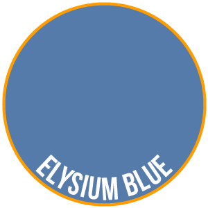 Elysiumblau - 15ml
