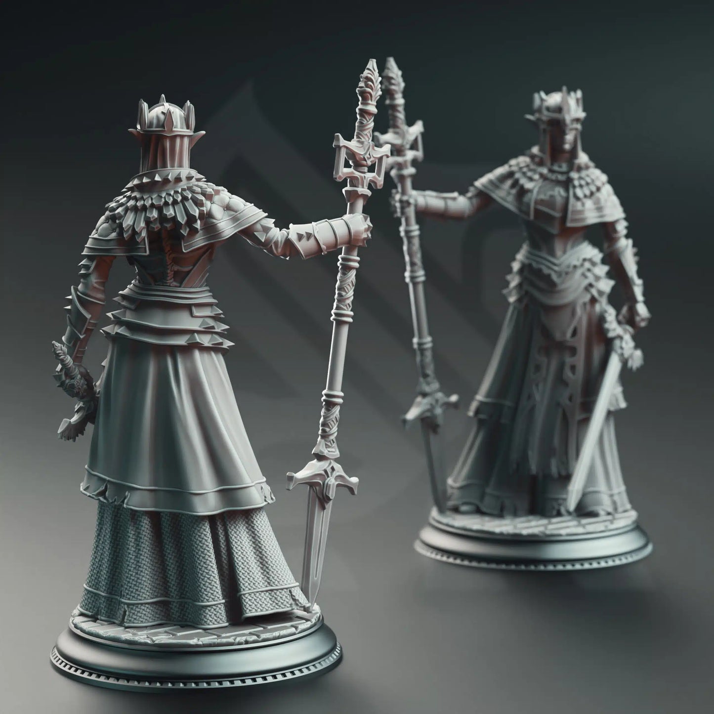 Evana the Proselytizer