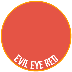 Böser Blick Rot - 15ml
