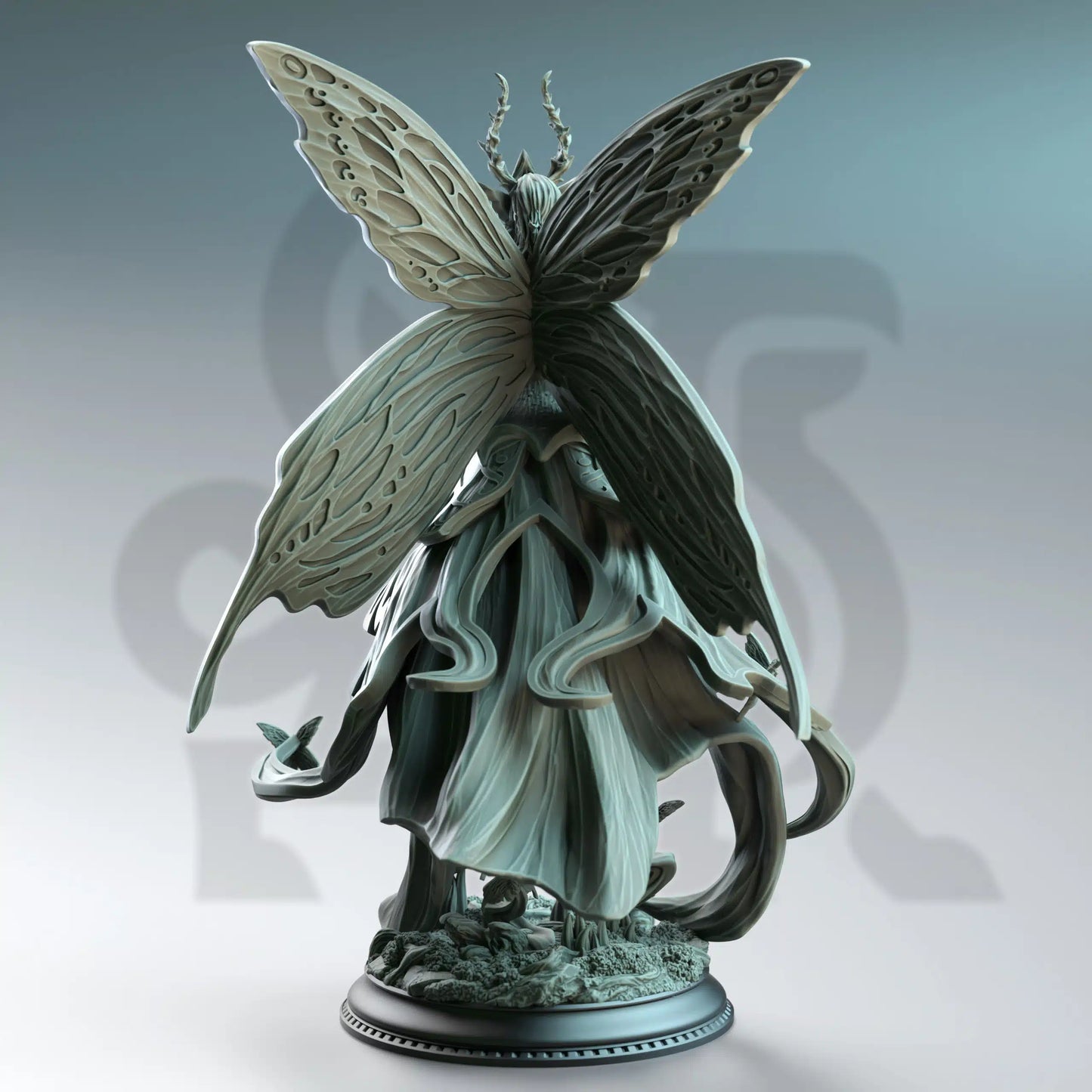 Faerie Queen Userios
