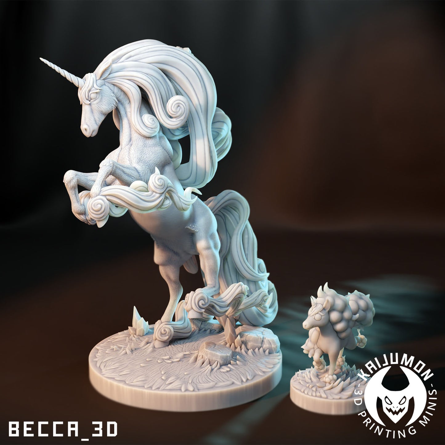 Feenpony