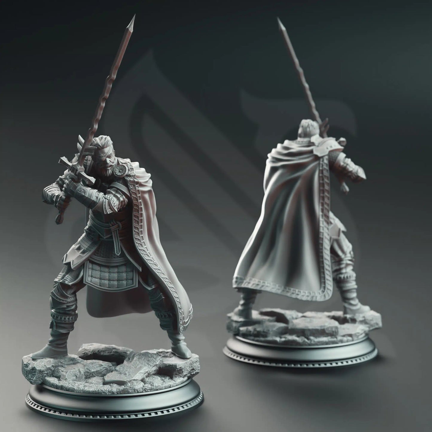 Field Marshal Kurt Williams