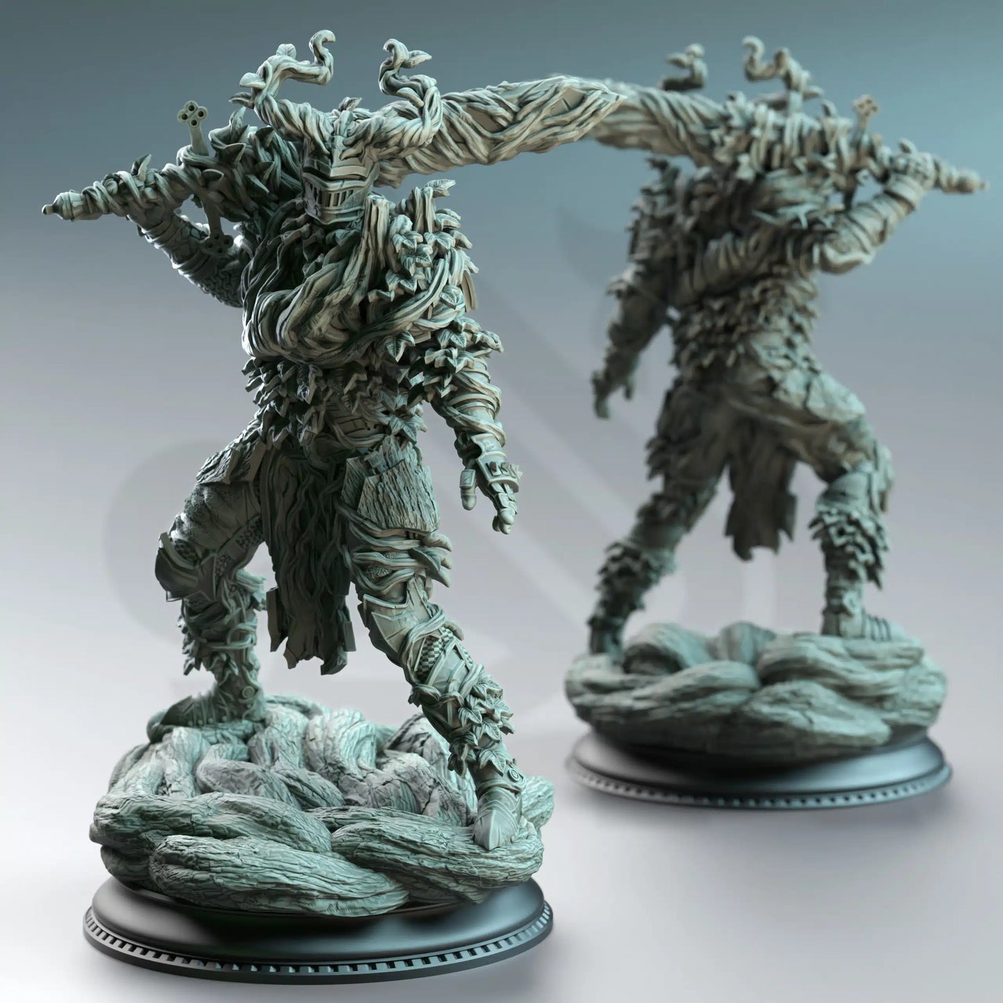 Forgotten Knight C