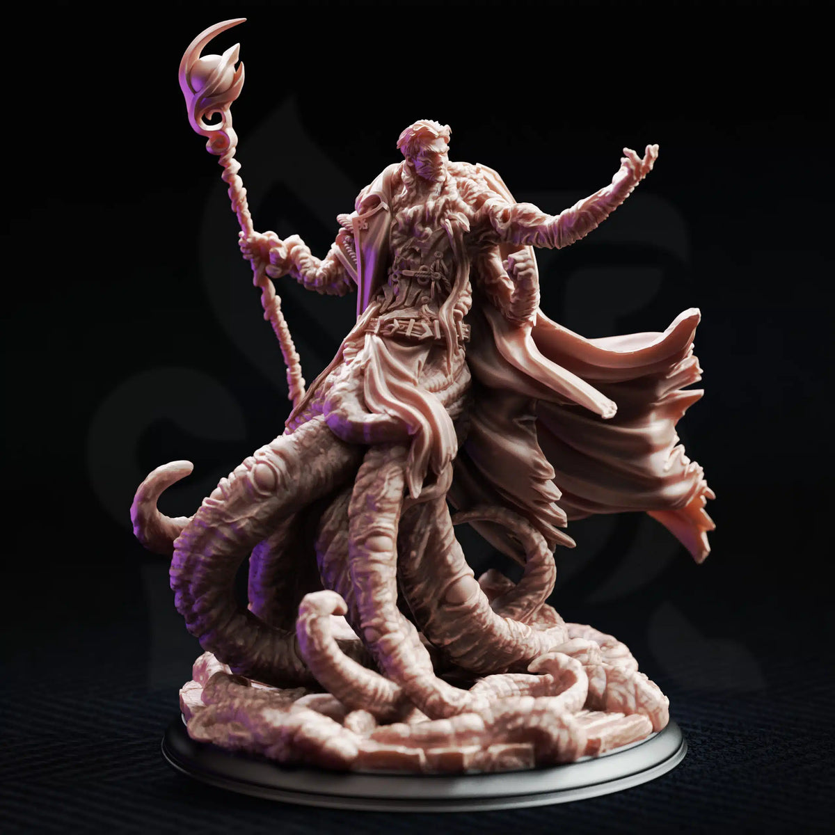 Frederik Vahlen (Ascended)
