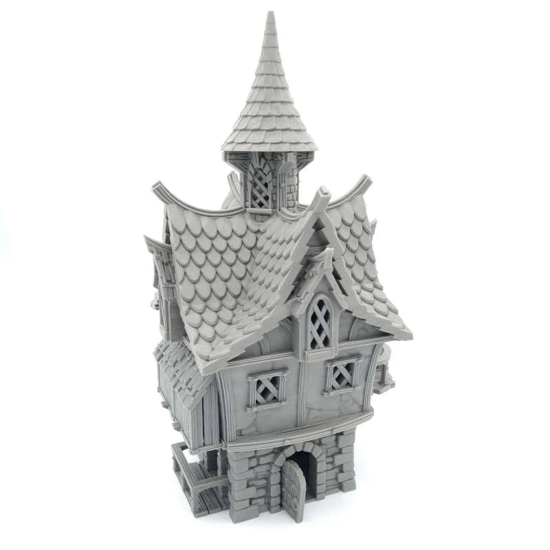 Frostheim Haus 2