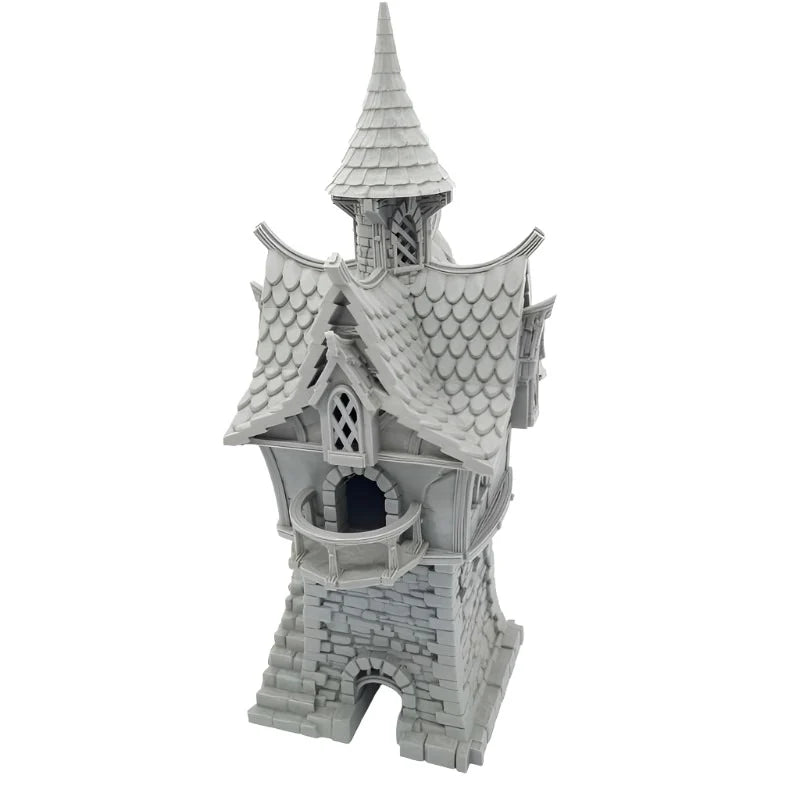 Frostheim Haus 2