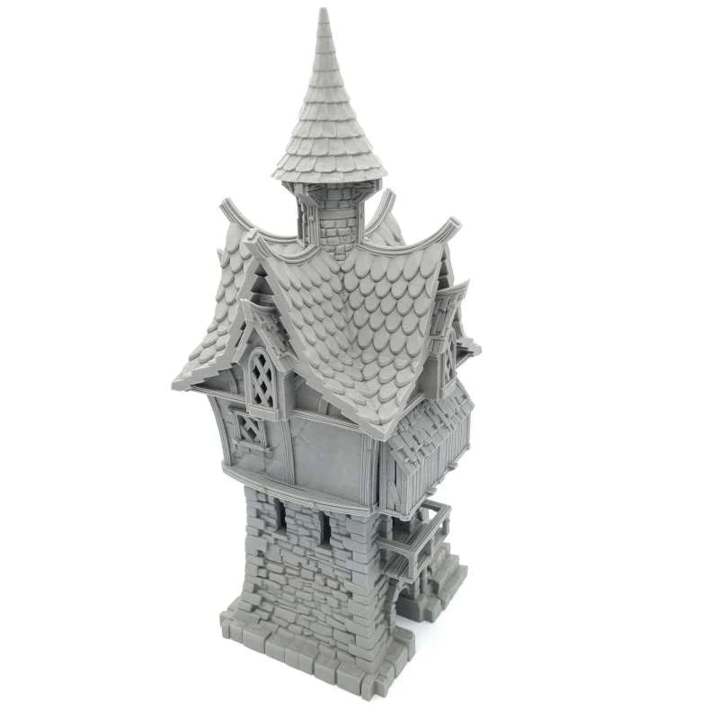 Frostheim Haus 2