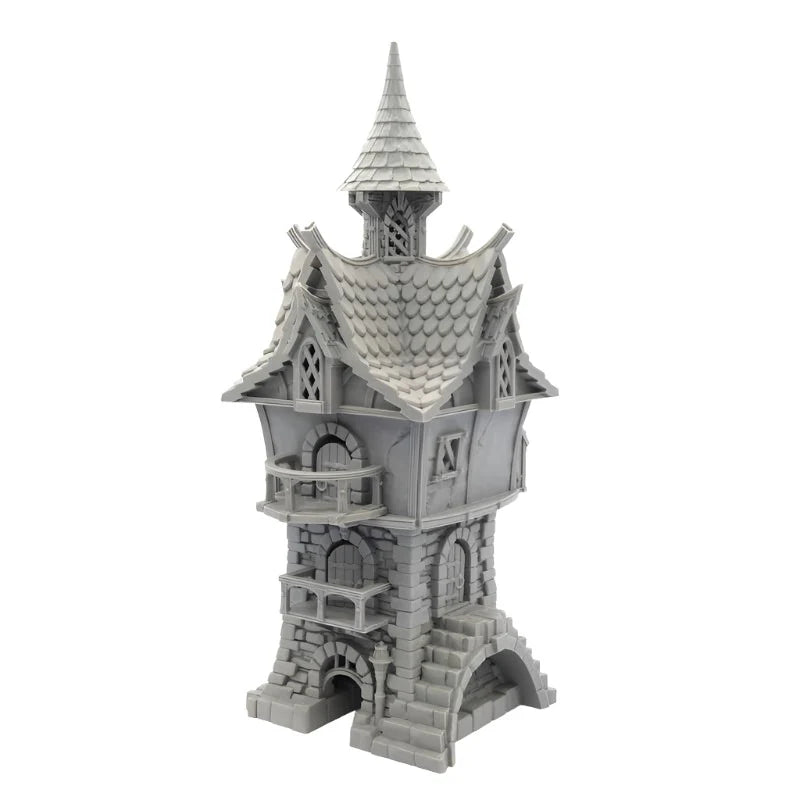 Frostheim Haus 2