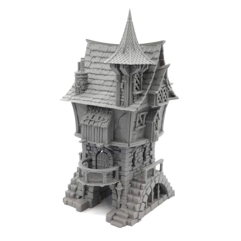 Frostheim Haus 3