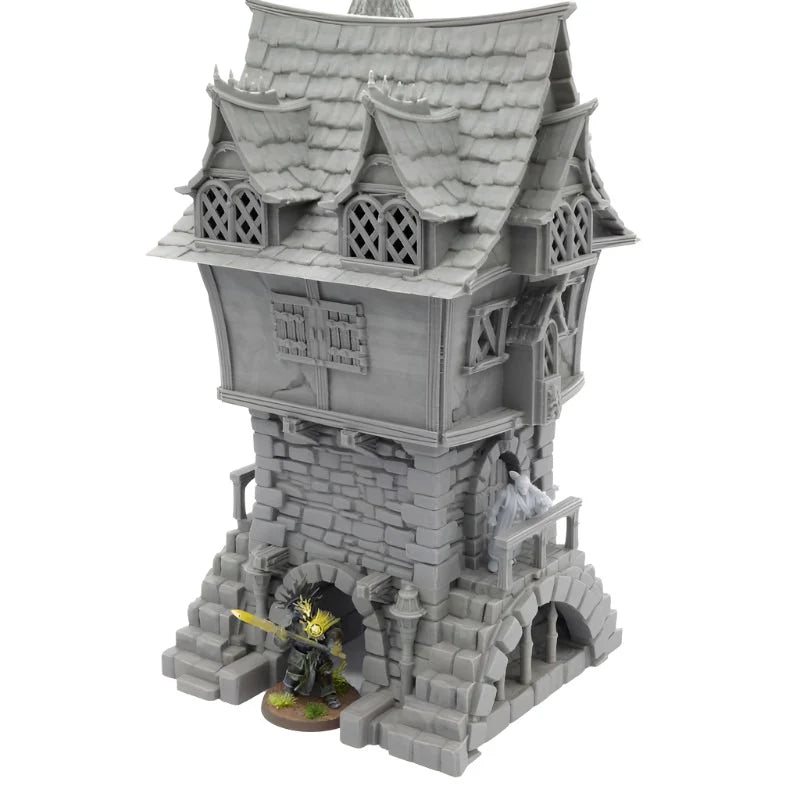 Frostheim Haus 3