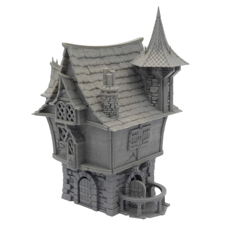 Frostheim Haus 3