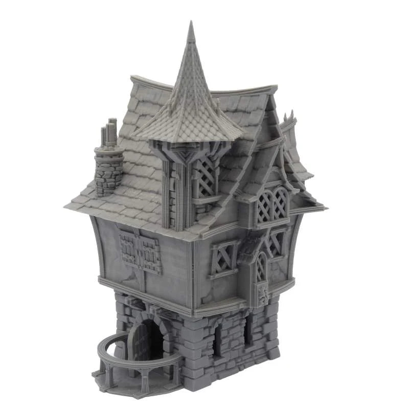 Frostheim Haus 3