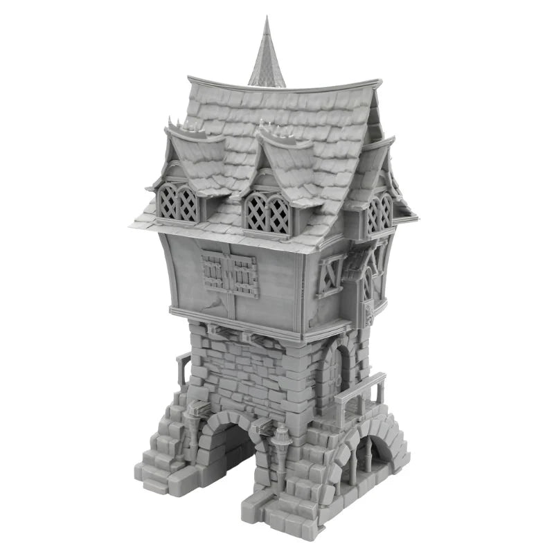 Frostheim Haus 3