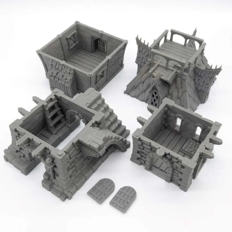 Frostheim Haus 4