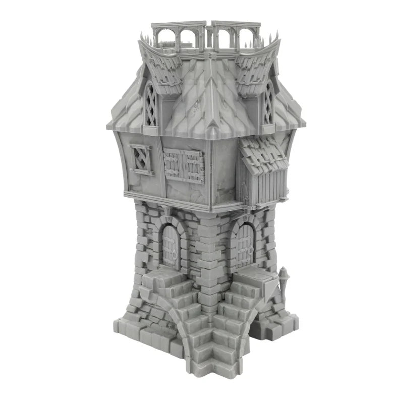 Frostheim Haus 4