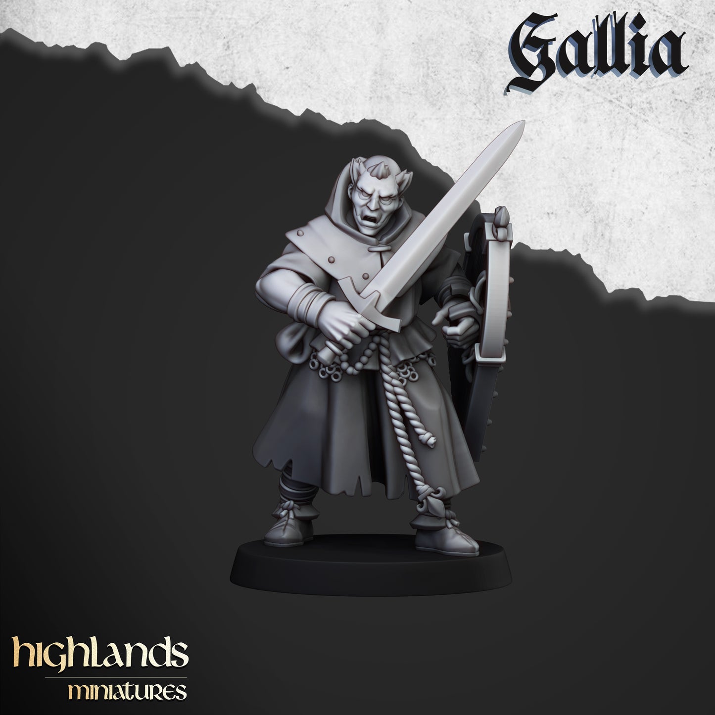 Gallia-Pilger