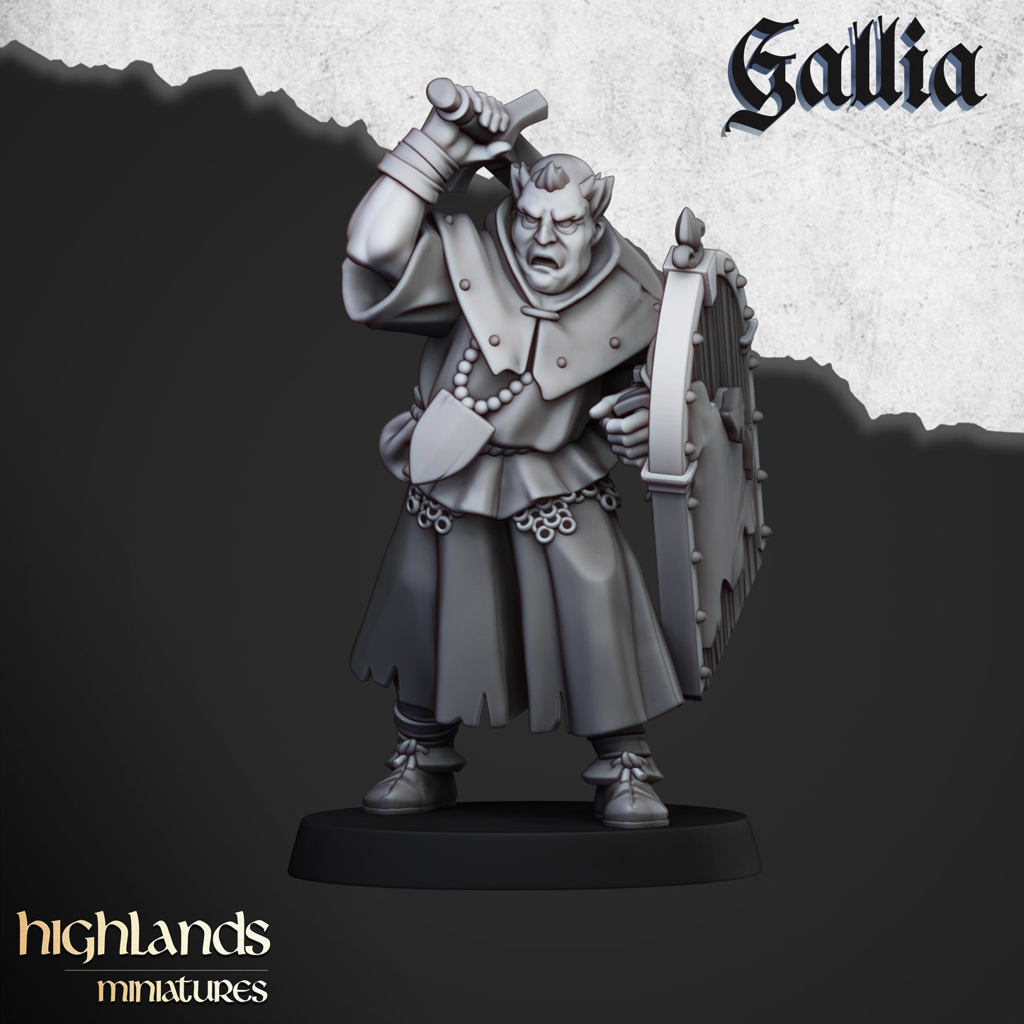 Gallia-Pilger