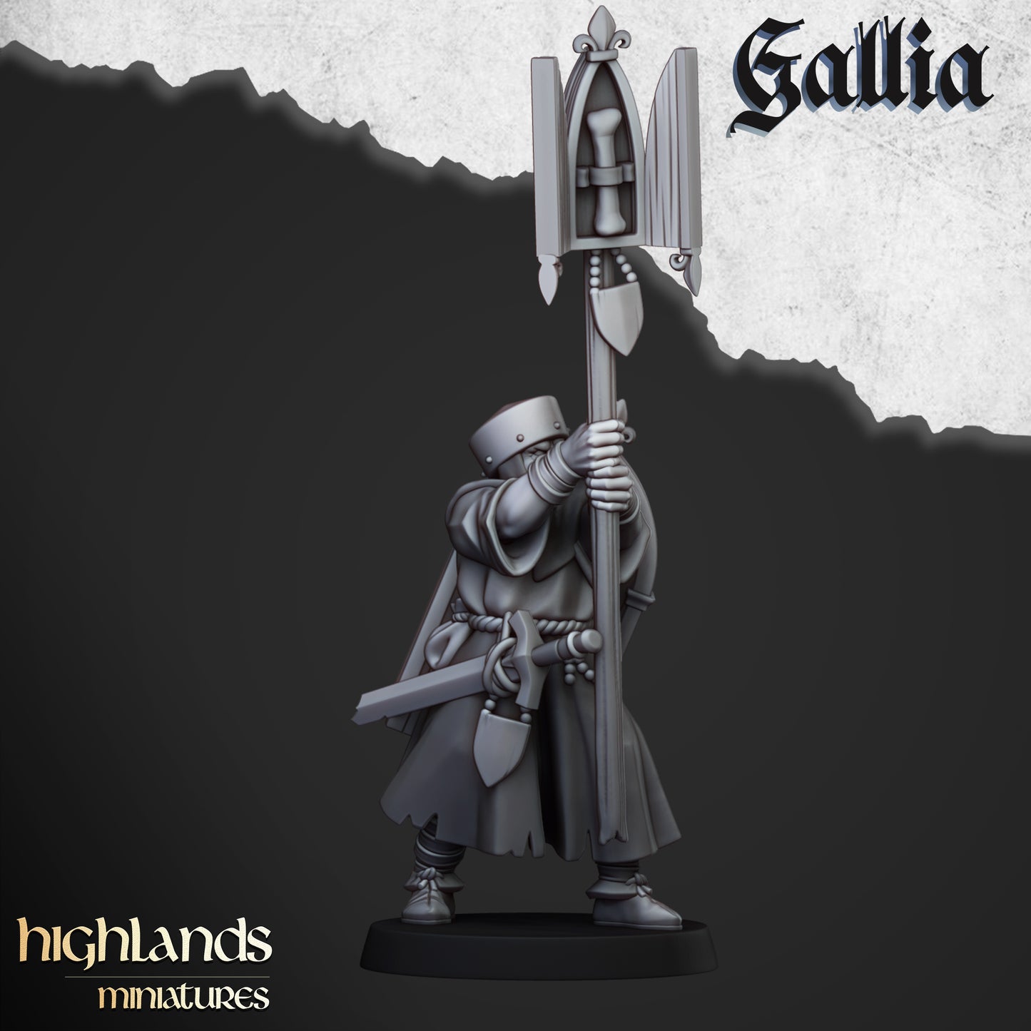Gallia-Pilger