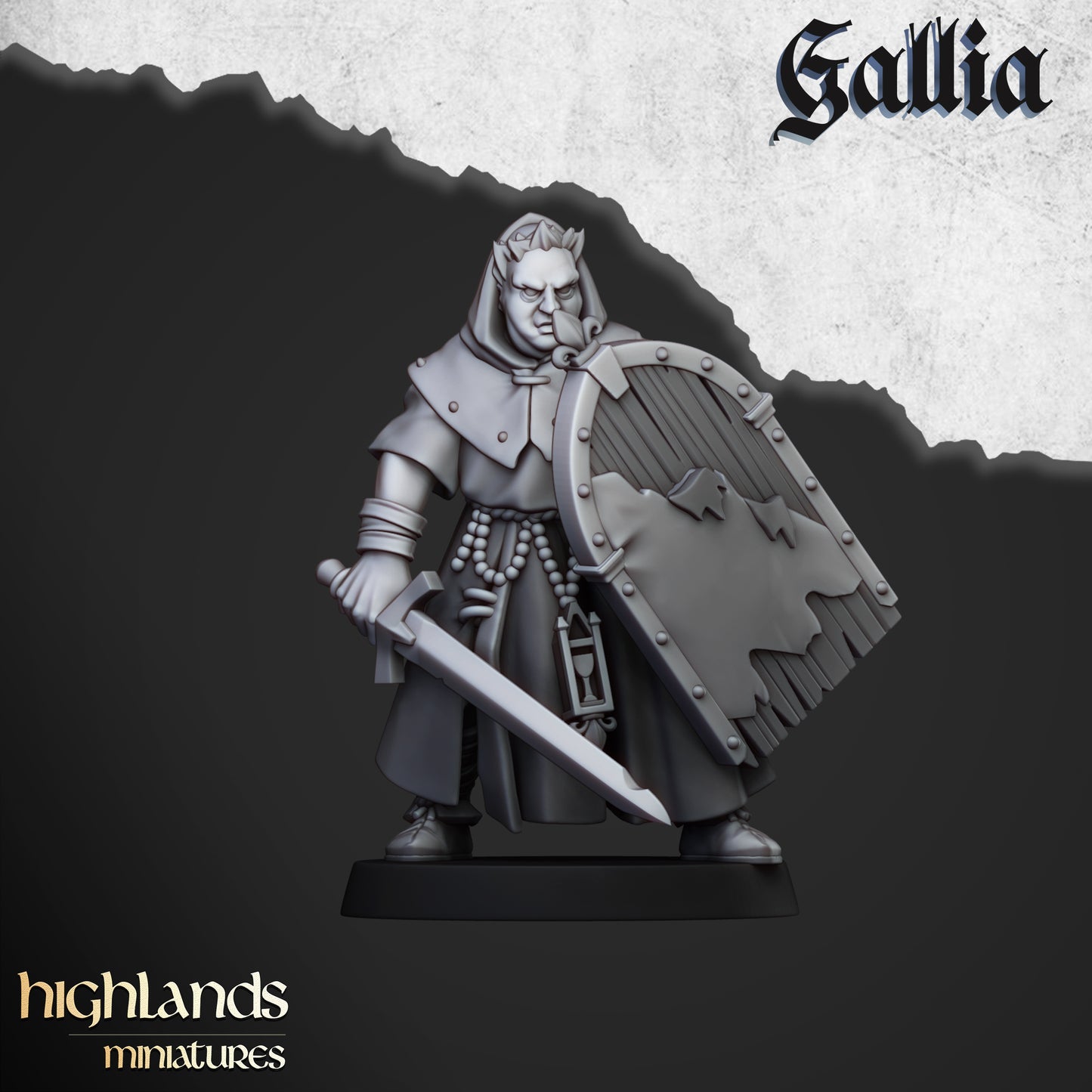 Gallia-Pilger
