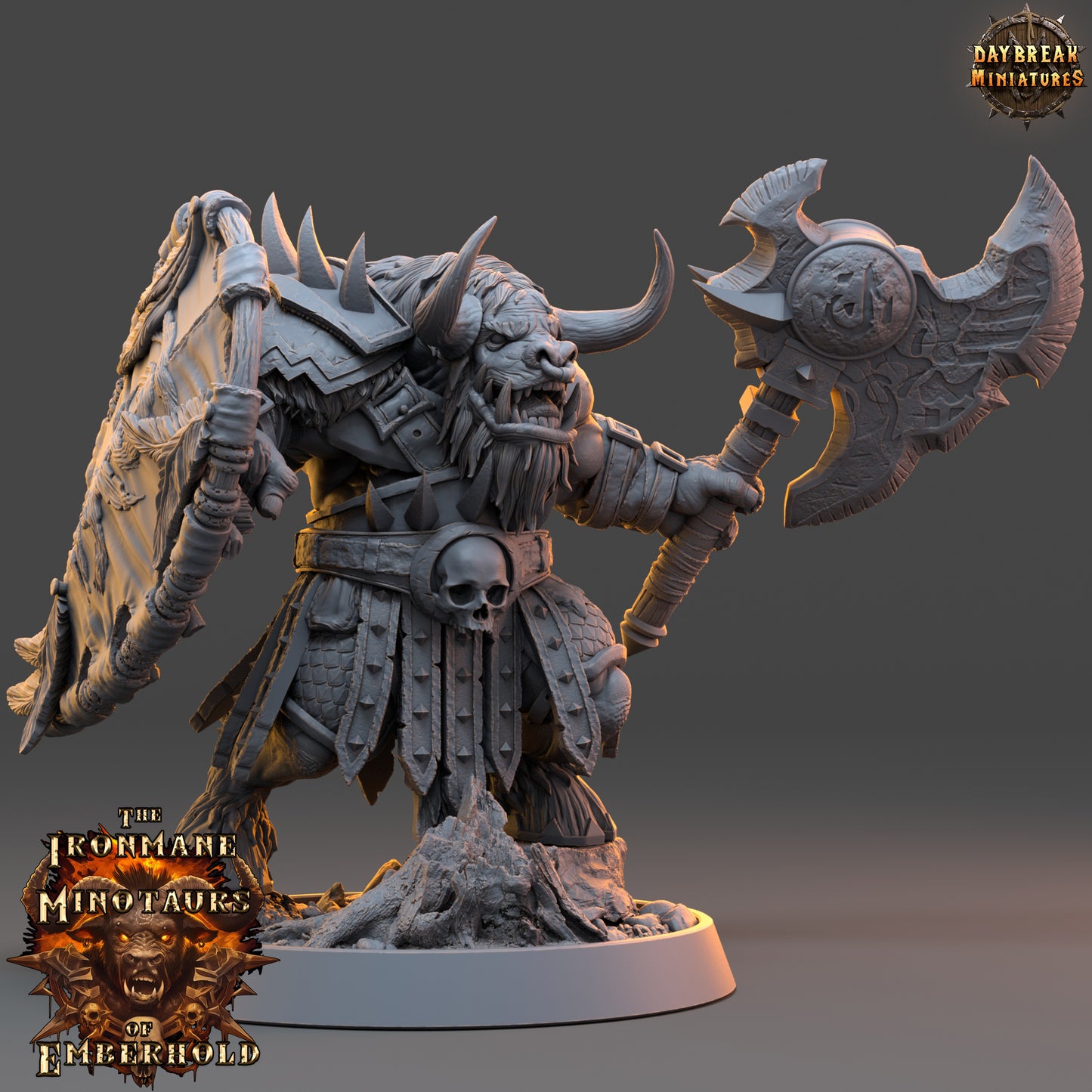 Garruk Blutmaul