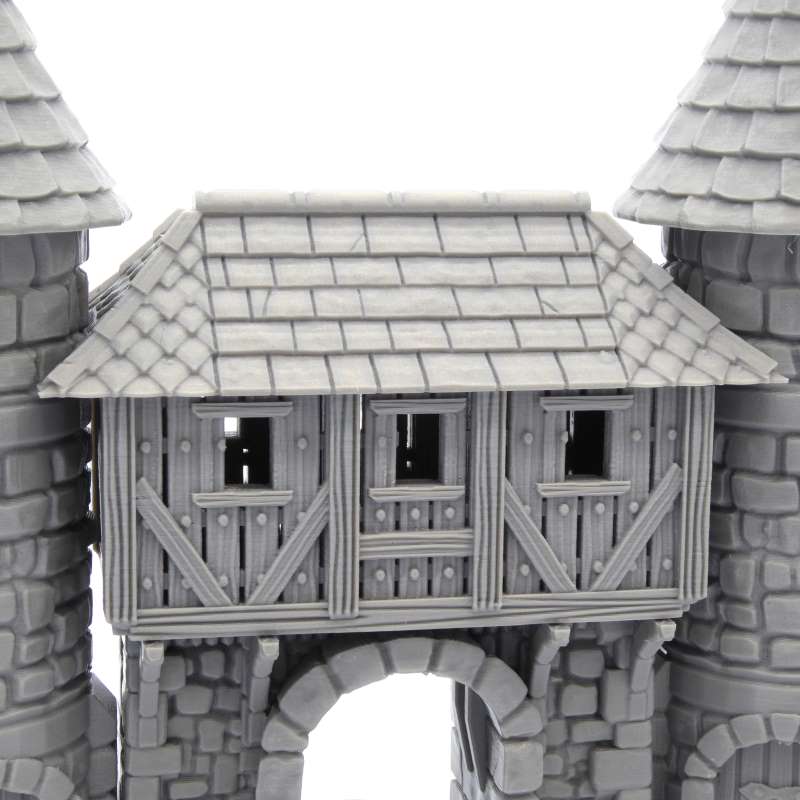Pförtnerhaus