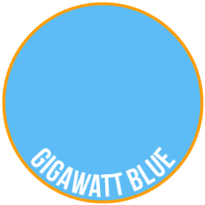 Gigawatt Blau - 15ml