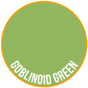 Goblinoid Grün - 15ml