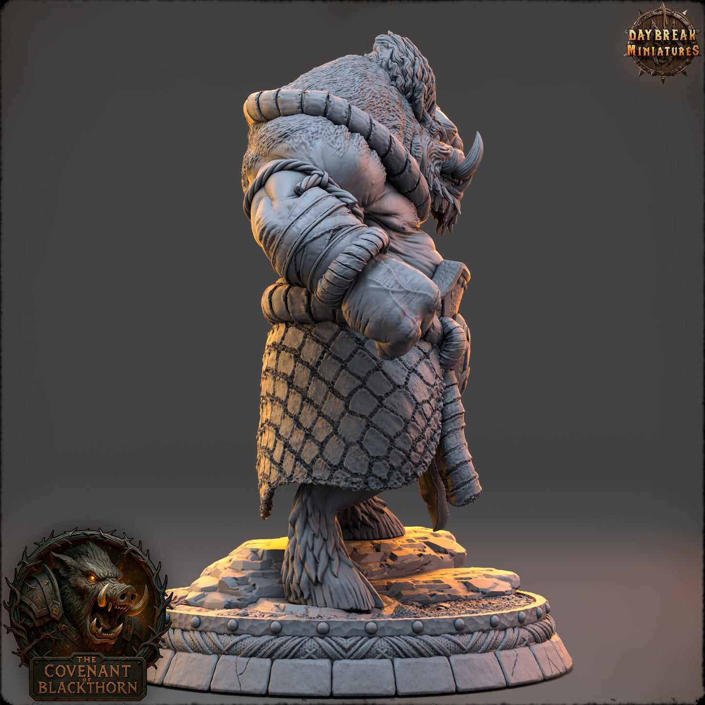 Grothar Rootsworn