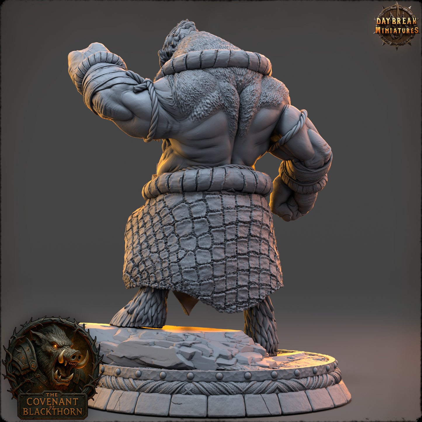 Grothar Rootsworn
