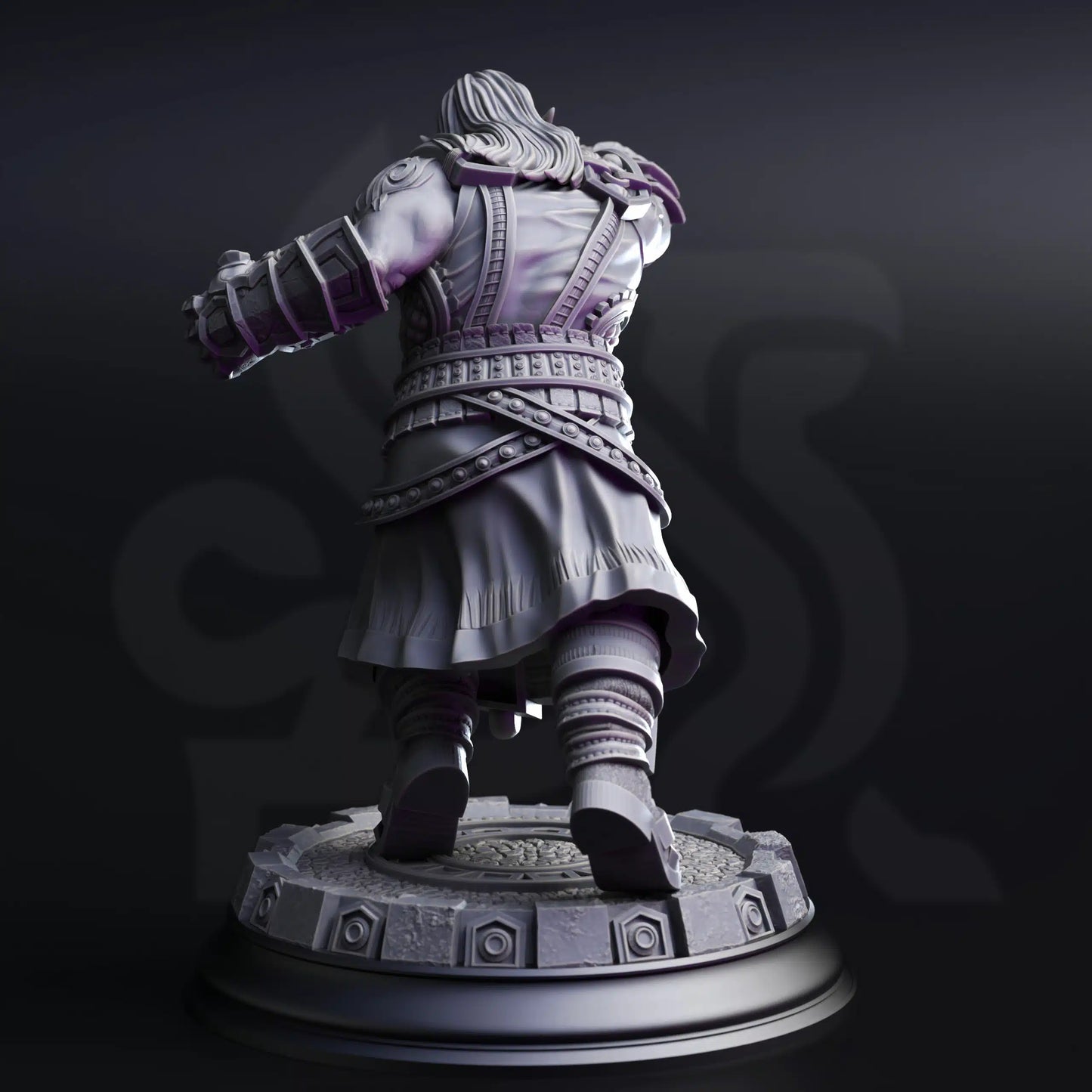 Gruthdin