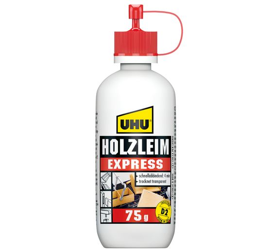 Express-Holzleim - 75g