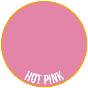 Pink - 15 ml