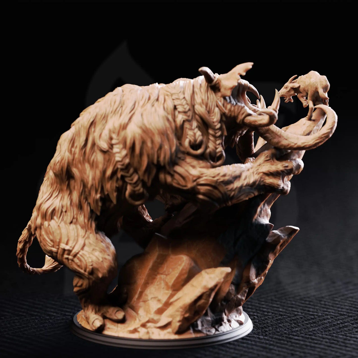Hrimyhyrnir