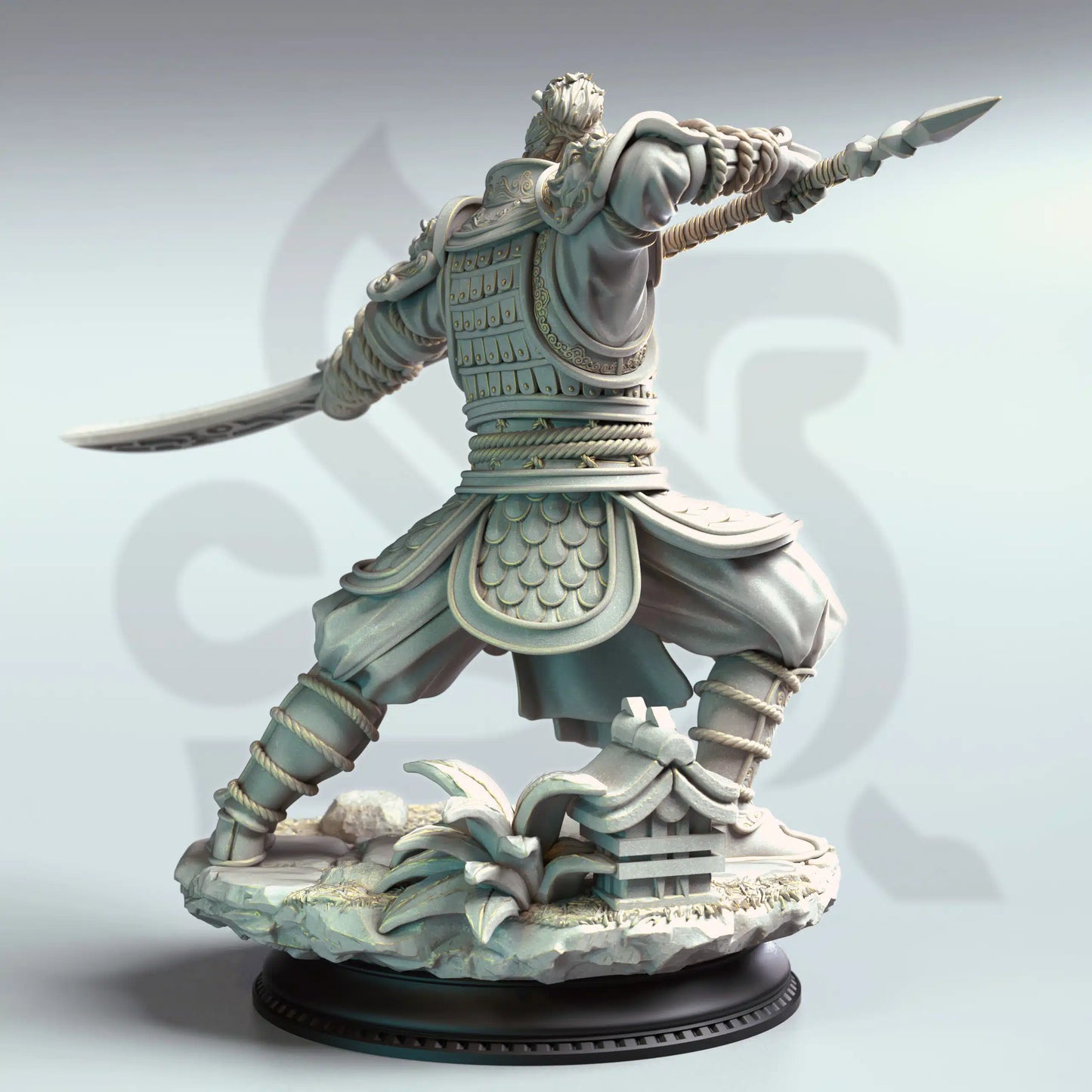 Hu Shen
