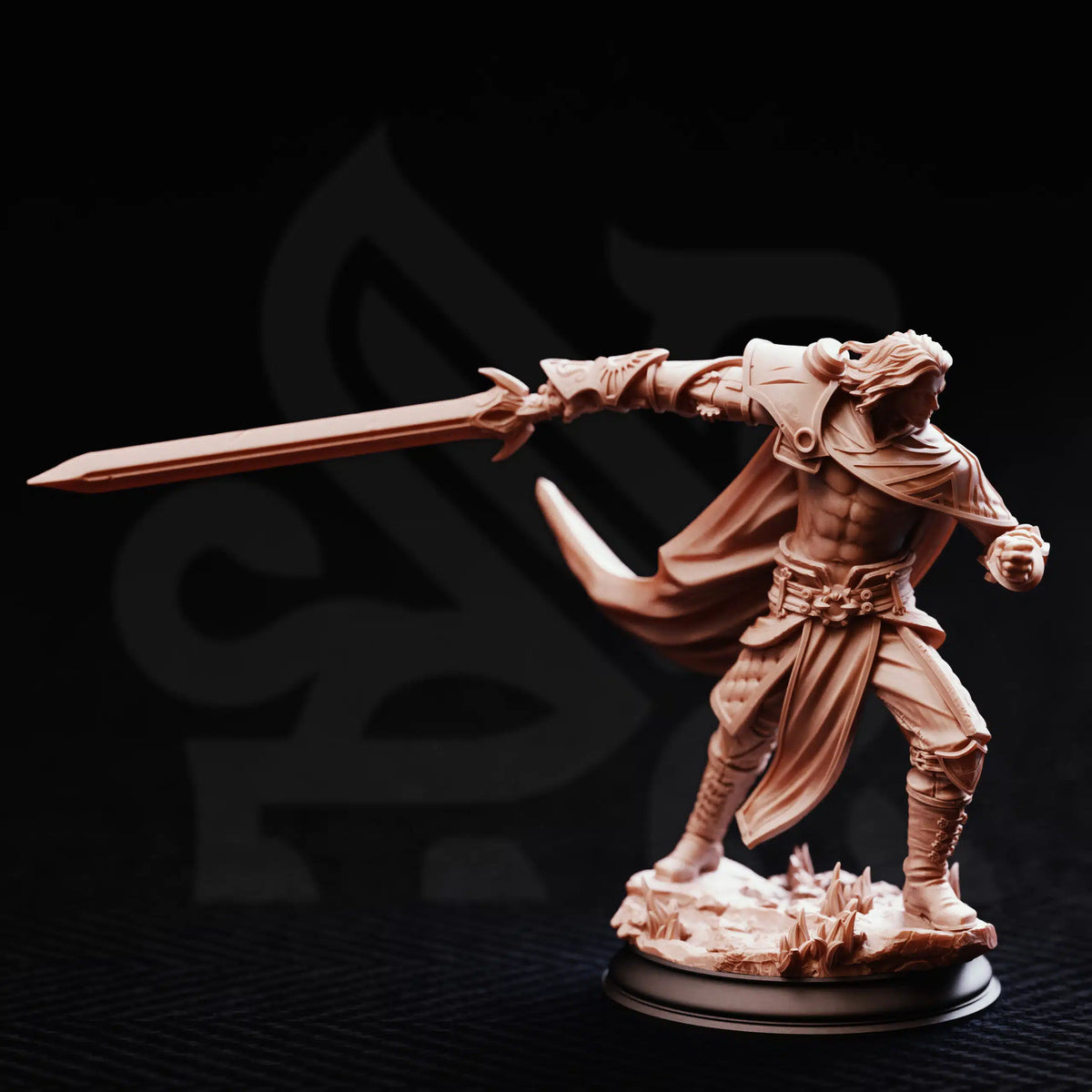 Illirian of the Lost Fleet