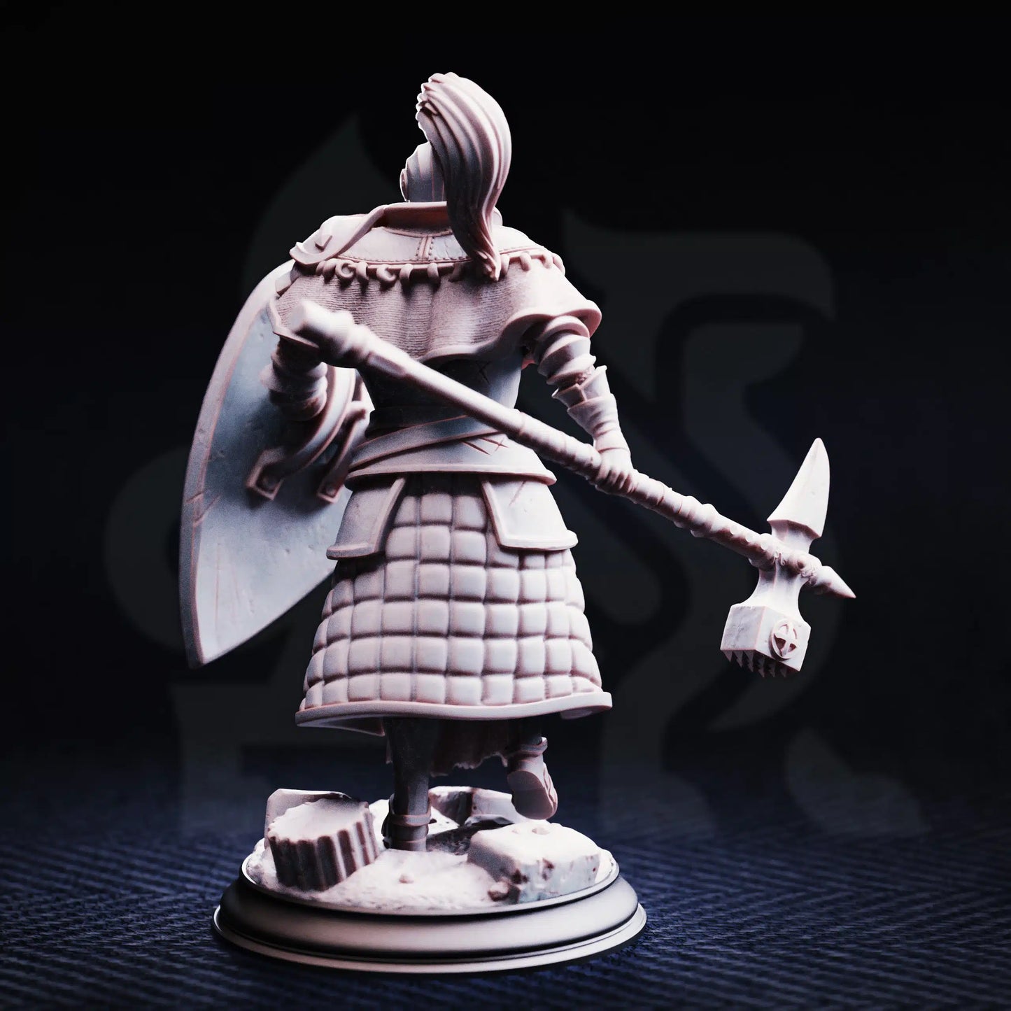 Jeremus or Jochenia