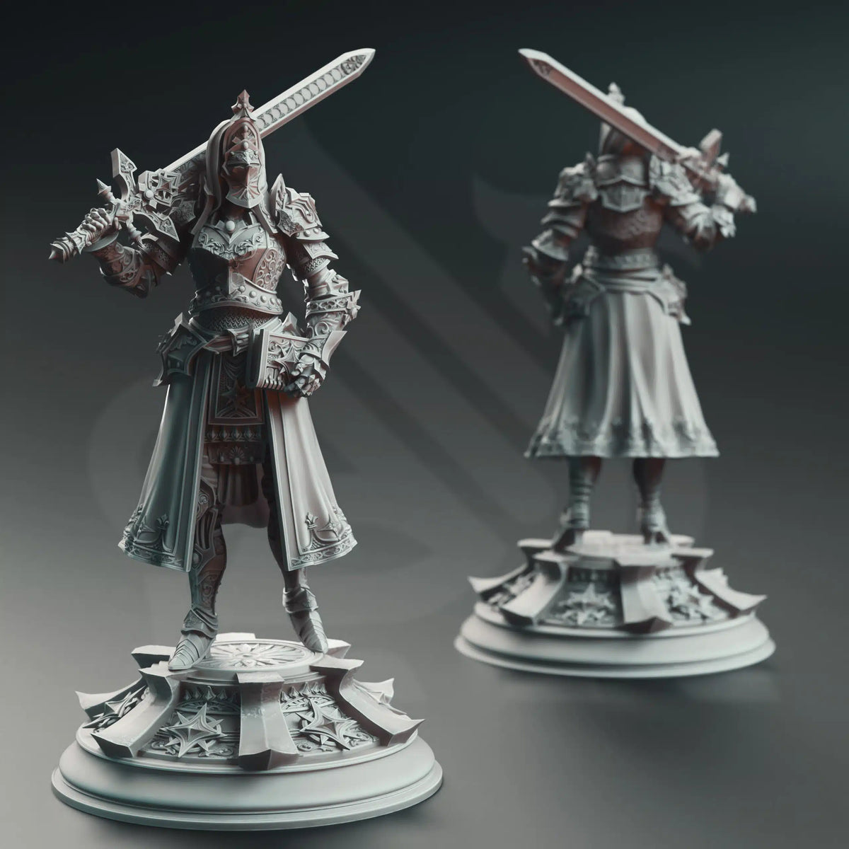 Johanna Saffron the Pious