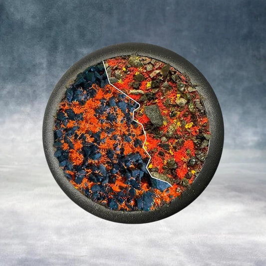 Schmieden des Schicksals